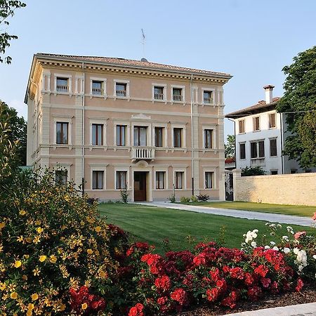 Hotel Villa Maternini Vazzola Luaran gambar