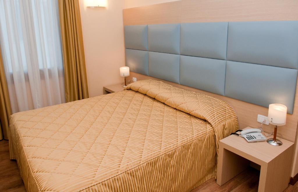 Hotel Villa Maternini Vazzola Bilik gambar