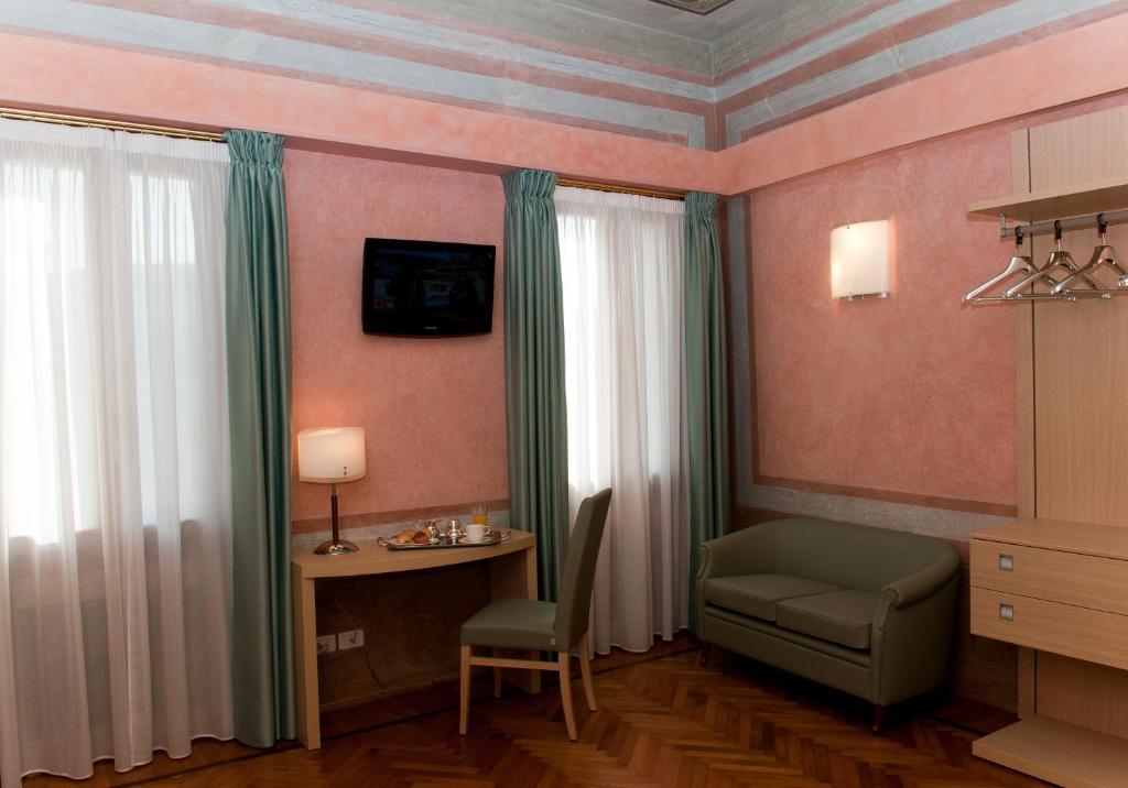 Hotel Villa Maternini Vazzola Bilik gambar
