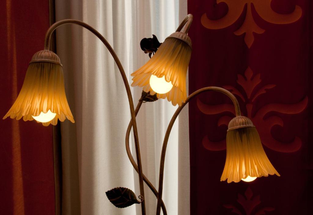 Hotel Villa Maternini Vazzola Luaran gambar